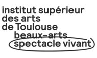 logo isdaT Spectacle vivant